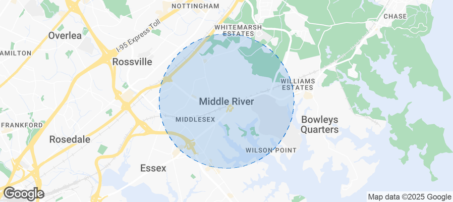 Discover Middle River Airbnb Analytics